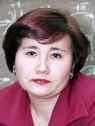 Мейснер Елена Викторовна